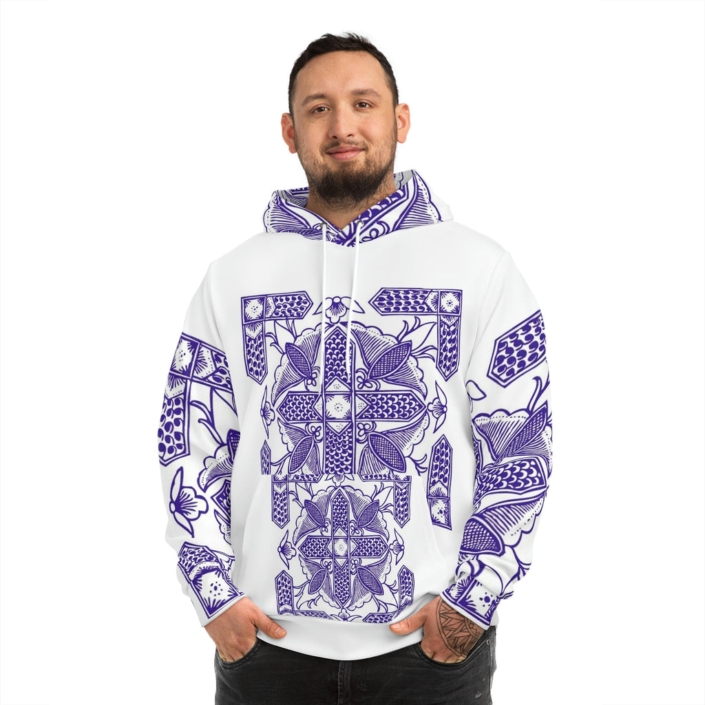 The Cali West Hoodie