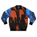 Voir Mon Art Bomber Jacket