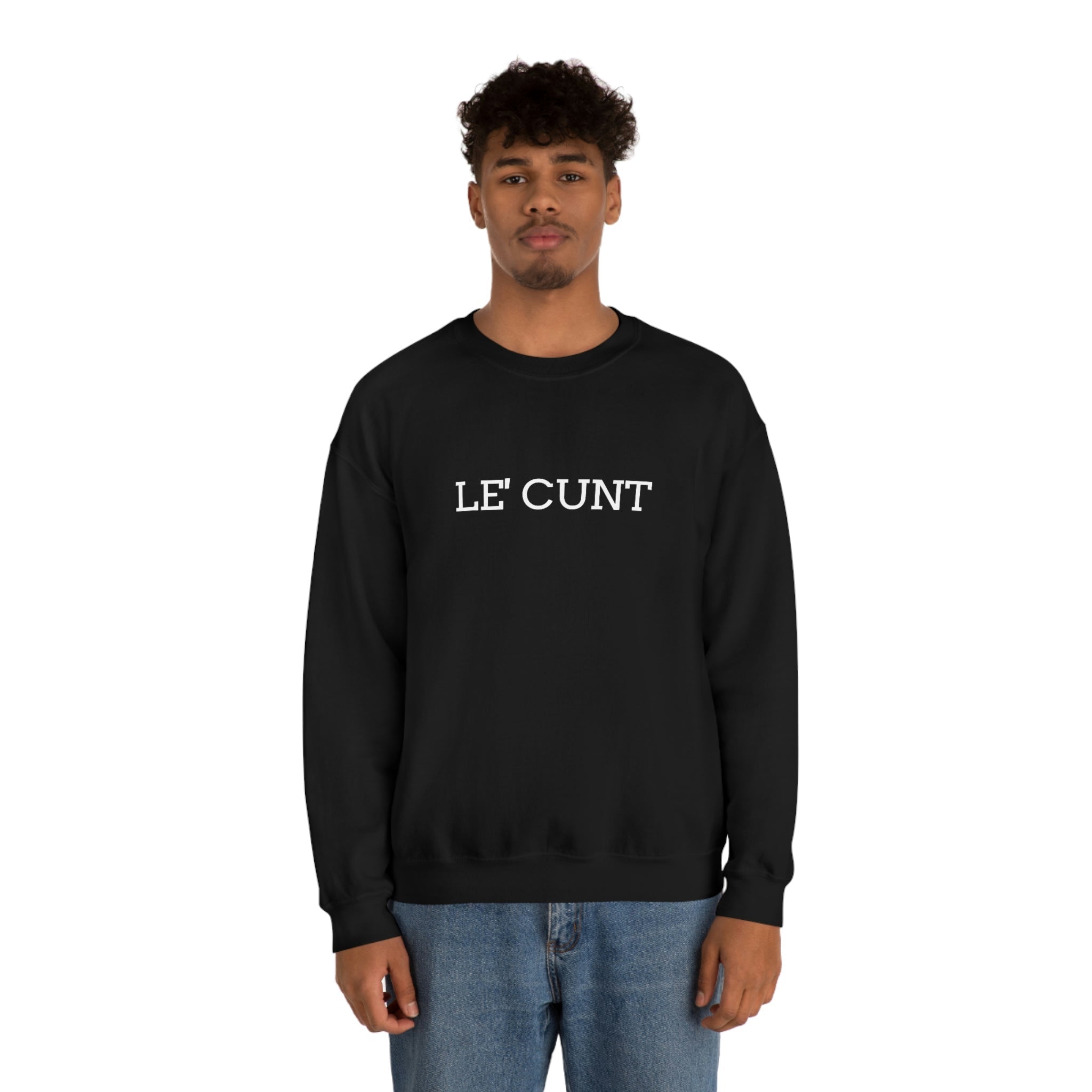 Crewneck Sweatshirt | By  thelionbody?