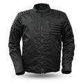 Invincible - Men's Cordura Motorcycle Jacket