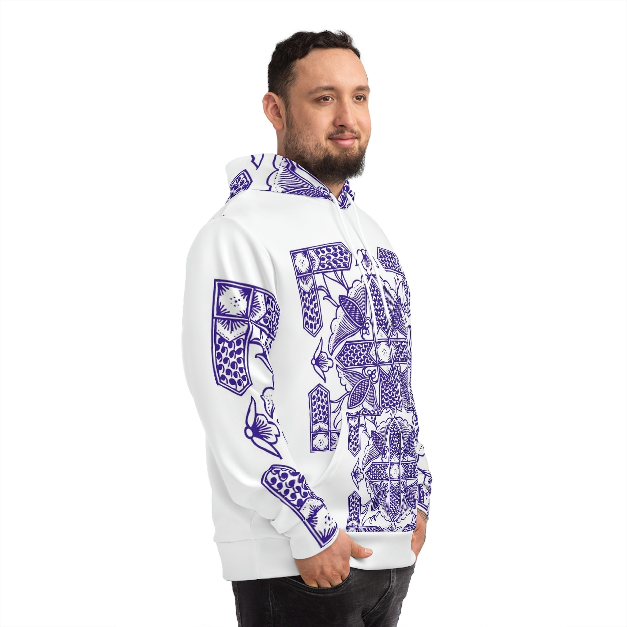The Cali West Hoodie